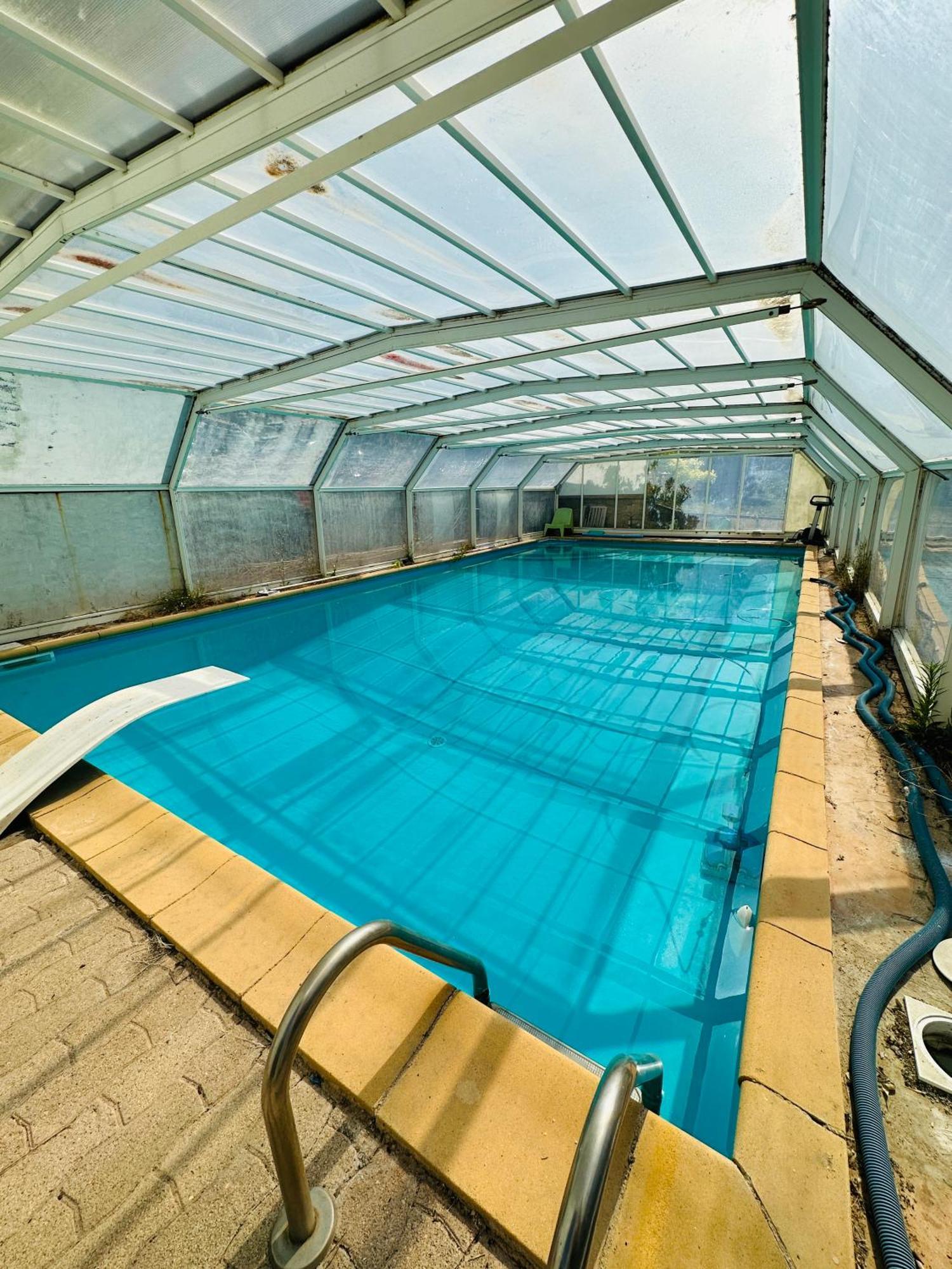 Le Havre Provencal De Luynes - Grande Villa Avec Piscine Jardin Et Loisirs Pres Aix-En-Provence Exterior foto